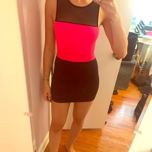 Forever 21 Party Dress